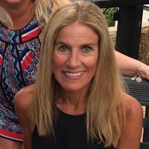 Meet your Posher, Nancy